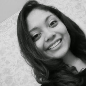 Meet your Posher, Vanessa